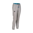 Junior Team Pant Solid Schwarz 500 164