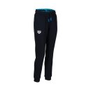 ARENA Team Pant Solid Baumwolle Junior Grau Meliert 550 140