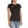 Womens Team T-Shirt Panel ICONS Schwarz 501 S
