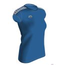 Womens Team T-Shirt Panel ICONS Schwarz 501 M