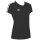 Womens Team T-Shirt Panel ICONS Schwarz 501 L