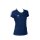 Womens Team T-Shirt Panel ICONS Schwarz 501 L
