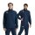 ARENA Team Jacket Panel Unisex Navy 700 L
