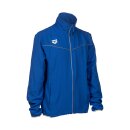 Unisex Team Jacket Panel Royal 800 2XS-152