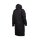 ARENA Wärmemantel Solid Schwarz XL