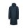 ARENA Wärmemantel Solid Navy S
