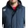 ARENA Team Parka / Wärmemantel Solid Navy 3XL