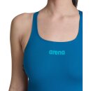 ARENA Womens Pro Solid Blue Cosmo