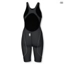 Powerskin ST 2.0 FBSL Open Back Schwarz Arena Wettkampfanzug 26