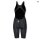Powerskin ST 2.0 FBSL Open Back Schwarz Arena Wettkampfanzug 26