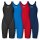 Powerskin ST 2.0 FBSL Open Back Schwarz Arena Wettkampfanzug 26