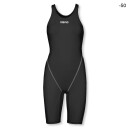 Powerskin ST 2.0 FBSL Open Back Schwarz Arena Wettkampfanzug 32
