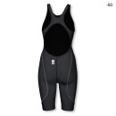 Powerskin ST 2.0 FBSL Open Back Schwarz Arena Wettkampfanzug 32