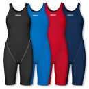 Powerskin ST 2.0 FBSL Open Back Schwarz Arena Wettkampfanzug 32
