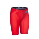 Carbon Air2 Jammer Red Arena Wettkampfhose 00