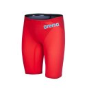 Carbon Air2 Jammer Red Arena Wettkampfhose 00
