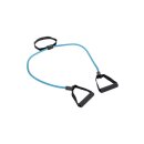 AQUAFEEL Stretchband Blau S