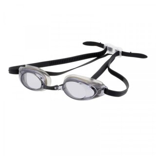 AQUAFEEL Glide  Schwarz - Smoke 29