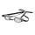 AQUAFEEL Glide  Schwarz - Smoke 29