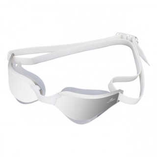AQUAFEEL Ultra Cut Mirror White Silber 10