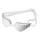 AQUAFEEL Ultra Cut Mirror White Silber 10