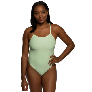 Jolyn Badeanzug Jackson Mint US 30/ DE 34