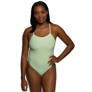 Jolyn Badeanzug Jackson Mint US 34/ DE 38