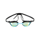 ARENA Schwimmbrille Cobra Core Swipe Aqua Black 999