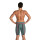 Carbon Core FX Jammer Olive White Limited Edition Arena Wettkampfhose