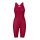Powerskin ST Next Open Back Deep Red Arena Wettkampfanzug 26