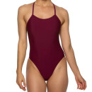 Jolyn Badeanzug Brandon Cabernet US 24/ DE 28