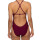 Jolyn Badeanzug Brandon Cabernet US 24/ DE 28
