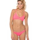 Jolyn Bikini Europe Bottom Farbe Hot Pink S