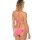 Jolyn Bikini Europe Bottom Farbe Hot Pink S