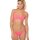 Jolyn Bikini Europe Bottom Farbe Hot Pink S
