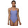 Jolyn Badeanzug Perry Lavendel US36/DE40
