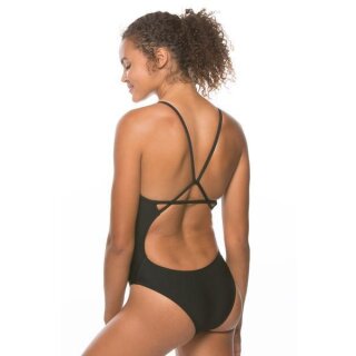 Jolyn Badeanzug Perry Schwarz US 32/ DE 36