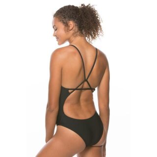 Jolyn Badeanzug Perry Schwarz US 32/ DE 36