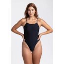 Jolyn Badeanzug Perry Schwarz US 32/ DE 36