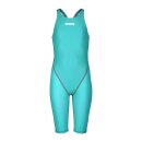 ARENA PS ST Next Open Back Aquamarine Junior