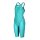 ARENA PS ST Next Open Back Aquamarine Junior