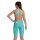 ARENA PS ST Next Open Back Aquamarine Junior 140