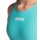 ARENA PS ST Next Open Back Aquamarine Junior 152