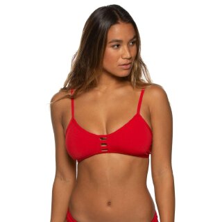 Jolyn Bikini Tomcat Top Rot L