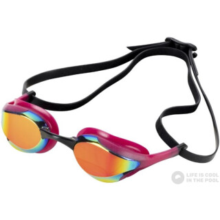 AQUAFEEL Leader verspiegelt Bordeaux 42