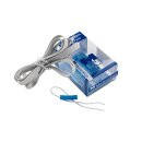 MALMSTEN Ersatzteile/Spare Parts Swedish Goggles Weiß