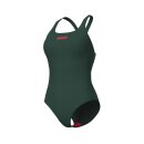 ARENA Womens Pro Solid Dark Sage