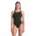 ARENA Womens Pro Solid Dark Sage 34