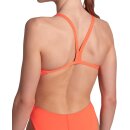 ARENA Womens Challenge Solid Bright Coral