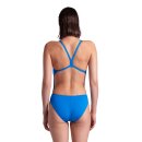Challenge Solid blueriver Arena Womens Schwimmanzug